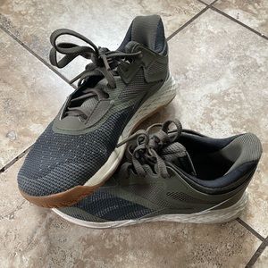Reebok Nano X